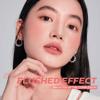 IMAGIC Liquid Blush (FA-140)