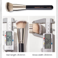 IMAGIC BLUSH BRUSH (448-8)