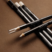IMAGIC WOOD HANDLE EYELINER PENCIL (EY-346)