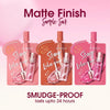O.TWO.O ULTRA STAY LOLEPOP LIPSTICK TESTER