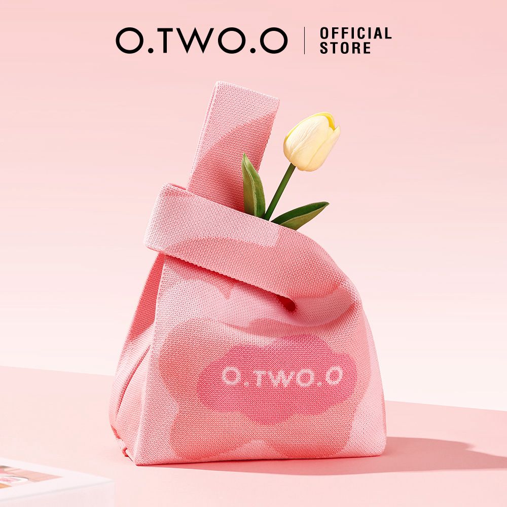 O.TWO.O WOVEN BAG