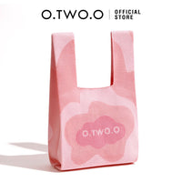 O.TWO.O WOVEN BAG