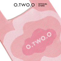 O.TWO.O WOVEN BAG