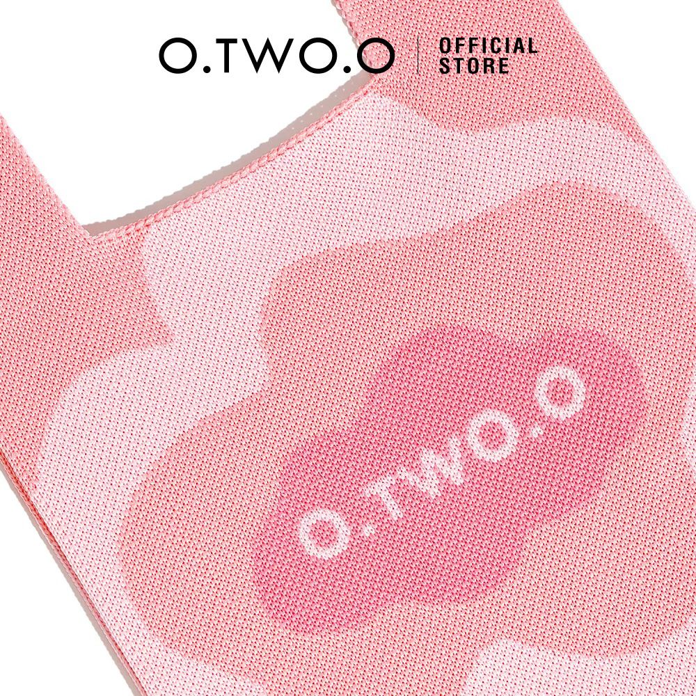 O.TWO.O WOVEN BAG