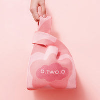O.TWO.O WOVEN BAG