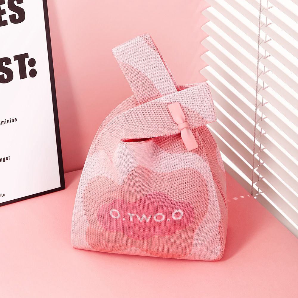 O.TWO.O WOVEN BAG