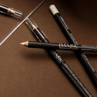 IMAGIC WOOD HANDLE EYELINER PENCIL (EY-346)