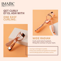 IMAGIC EYELASH CURLER