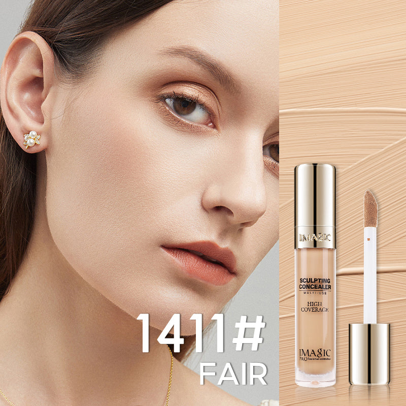 IMAGIC HIGH COVERAGE SCULPTING CONCEALER (FA-141)