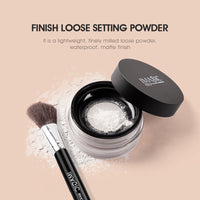 IMAGIC HIGH DEFINITION LOOSE POWDER (FA-124)