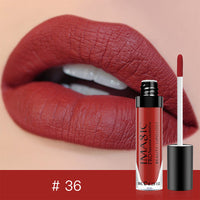 IMAGIC BEAUTY MATTE LIP GLOSS (LP-202)