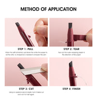 IMAGIC WATERPROOF EYEBROW PENCIL (EY-344)
