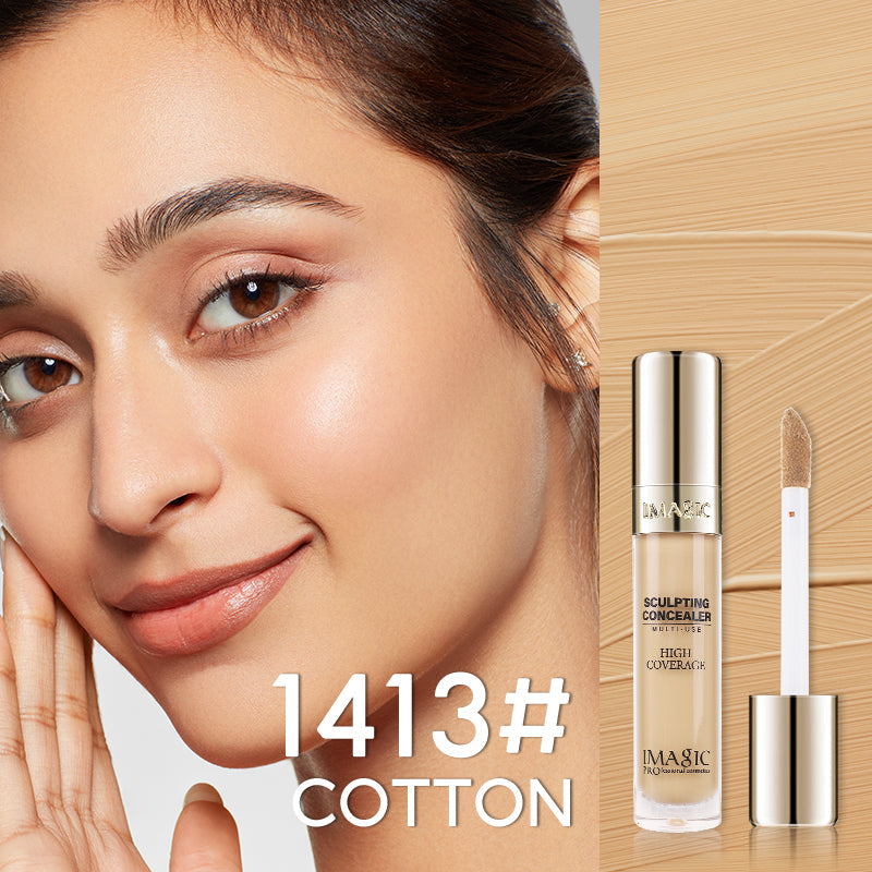 IMAGIC HIGH COVERAGE SCULPTING CONCEALER (FA-141)
