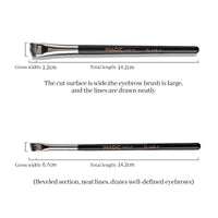IMAGIC EYELINER BRUSH (448-3 & 4)