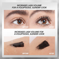 IMAGIC MULTI FUNCTIONAL MASCARA (EY-352)
