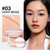 O.TWO.O HAUTE MATTE MESH CUSHION CREAM