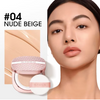O.TWO.O HAUTE MATTE MESH CUSHION CREAM