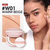 O.TWO.O HAUTE MATTE MESH CUSHION CREAM