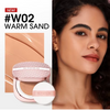 O.TWO.O HAUTE MATTE MESH CUSHION CREAM