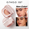 O.TWO.O HAUTE MATTE MESH CUSHION CREAM