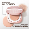 O.TWO.O HAUTE MATTE MESH CUSHION CREAM