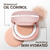 O.TWO.O HAUTE MATTE MESH CUSHION CREAM