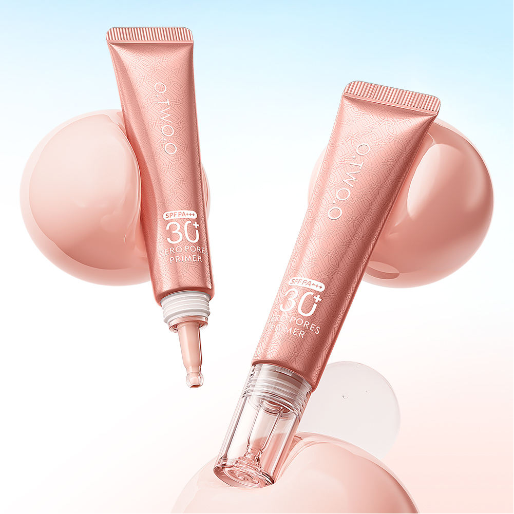 O.TWO.O HAUTE ZERO PORES SUNSCREEN PRIMER