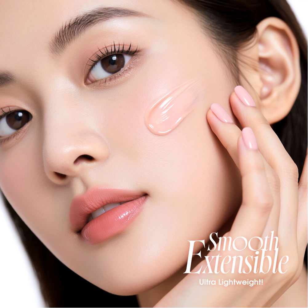 O.TWO.O HAUTE ZERO PORES SUNSCREEN PRIMER