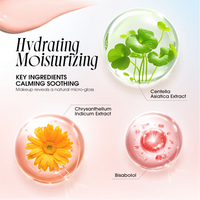 O.TWO.O HAUTE ZERO PORES SUNSCREEN PRIMER