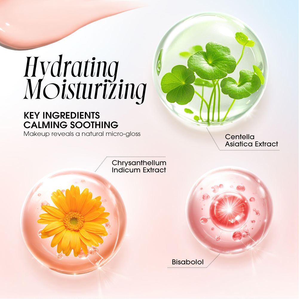 O.TWO.O HAUTE ZERO PORES SUNSCREEN PRIMER