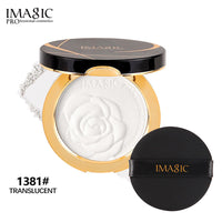 IMAGIC HD COMPACT POWDER (FA-138)