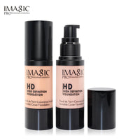IMAGIC HD HIGH DEFINITION FOUNDATION (FA-101)