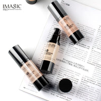 IMAGIC HD HIGH DEFINITION FOUNDATION (FA-101)