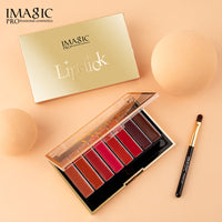 IMAGIC LIPSTICK PALETTE (LP-215)