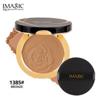 IMAGIC HD COMPACT POWDER (FA-138)