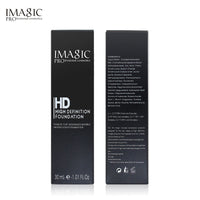 IMAGIC HD HIGH DEFINITION FOUNDATION (FA-101)