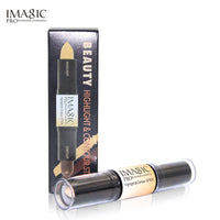 IMAGIC BEAUTY HIGHLIGHT AND CONTOUR STICK (FA-108)