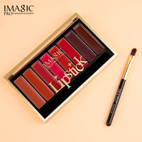 IMAGIC LIPSTICK PALETTE (LP-215)