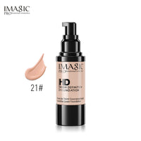 IMAGIC HD HIGH DEFINITION FOUNDATION (FA-101)