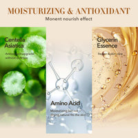 IMAGIC OIL FREE LONG WEAR LIQUID FOUNDATION (FA-135)
