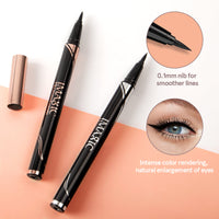 IMAGIC NEW WATERPROOF LIQUID EYELINER (EY-338)