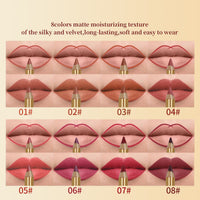 IMAGIC 8 PCS LIP LINER KIT (LP-210)
