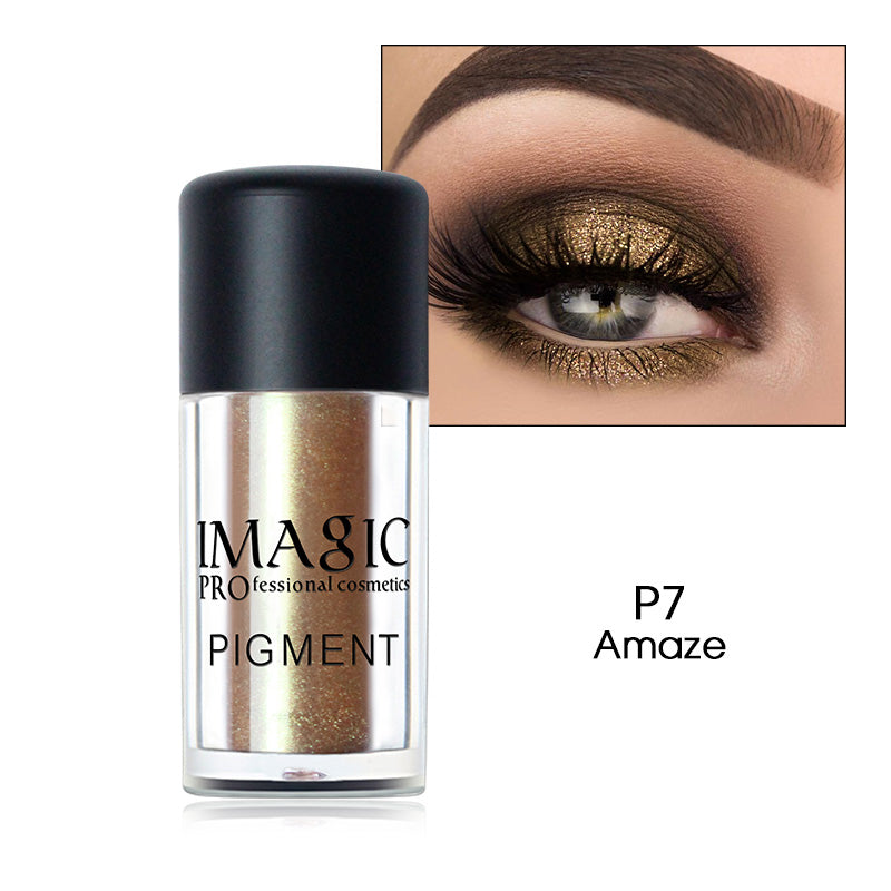 IMAGIC PIGMENT EYESHADOW (EY-316)