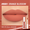 O.TWO.O LIGHT CLOUDY MATTE LIPSTICK