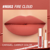 O.TWO.O LIGHT CLOUDY MATTE LIPSTICK