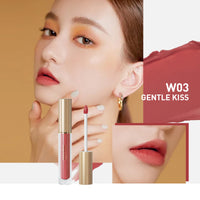 IMAGIC 5 PCS VELVET MATTE LIP GLAZE SET (LP-214)