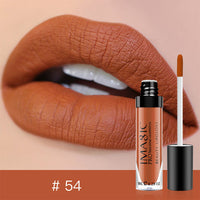 IMAGIC BEAUTY MATTE LIP GLOSS (LP-202)