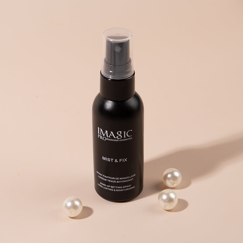 IMAGIC MIST AND FIX MAKE-UP SETTING SPRAY (FA-115)