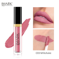 IMAGIC COLOR MATTE LIPGLOSS (LP-207)