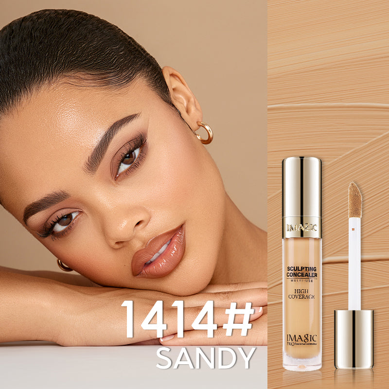 IMAGIC HIGH COVERAGE SCULPTING CONCEALER (FA-141)